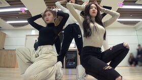 新女团出道歌曲爆料视频 第1张 新女团出道歌曲爆料视频 第1张